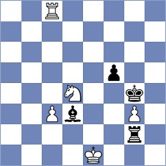 Eilmes - Dobrov (Playchess.com INT, 2005)