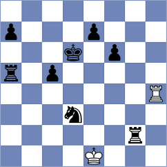 Danielian - Pereira (Chess.com INT, 2020)