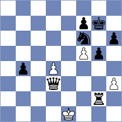 Robinson - Jarosz (Westland, 1985)