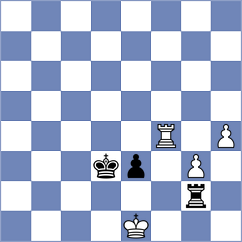 Bestard Borras - Cogan (chess.com INT, 2024)
