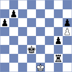 Silhan - Veselsky (Prague CZE, 2022)