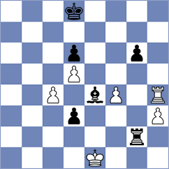 Rabinovich - Granero Roca (La Pobla de Lillet, 2010)
