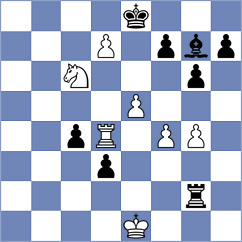 Liu - Jones (Chess.com INT, 2020)