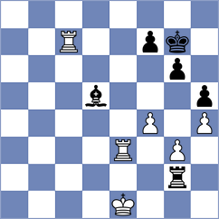 Krylov - Marcziter (chess.com INT, 2024)