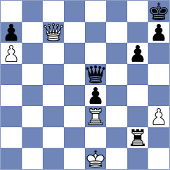 Landa Garriga - Fernandez Fernandez (Zaragoza, 1995)