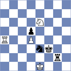 Machowitsch - Stewart (Bad Woerishofen, 2010)