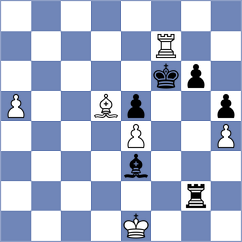 Drygalov - Smirnov (chess.com INT, 2024)