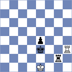 Piskunov - Dianov (Krasnoyarsk, 2010)