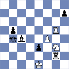 Planas Garcia - Horowitz (Havana, 1952)