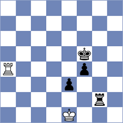 Sena - Slade (chess.com INT, 2024)