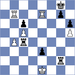 Golichenko - Zheleznov (Alushta, 2007)