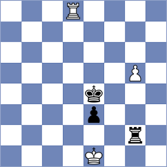 Yang - Bernadskiy (Chess.com INT, 2020)
