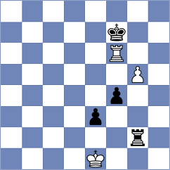 Federer - Abheek Bhatt (Florianopolis BRA, 2024)