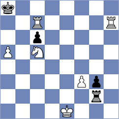 Jing - Harriott (chess.com INT, 2025)