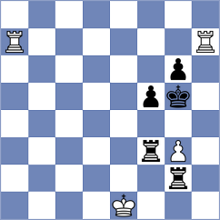 Krainski - Larkin (Katowice POL, 2022)