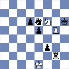 Meyer - Seirawan (Philadelphia, 1988)