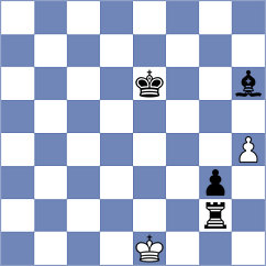 Al Hosani - Baskakov (chess.com INT, 2023)