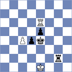 Anandh - Vlassis (chess.com INT, 2025)