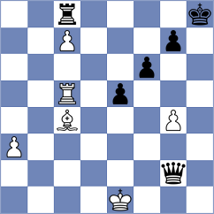 Papasimakopoulos - Silva (chess.com INT, 2025)