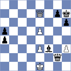 Davtyan - Manukyan (chess.com INT, 2025)