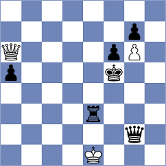 Garcia Gamazo - Crespo Martin (Valladolid, 1986)