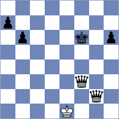 Devallee - Tokhirjonova (Europe Echecs INT, 2021)