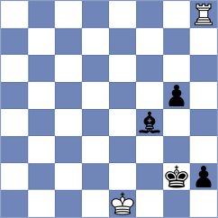 Leiva - Vachylia (chess.com INT, 2022)