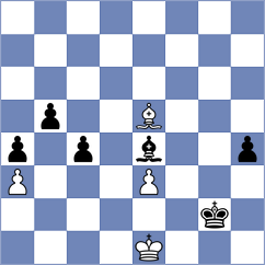 Altini - Rustamov (chess.com INT, 2025)