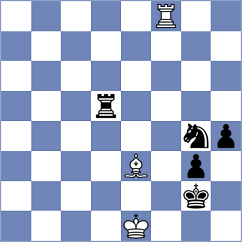 Duda - Vachier Lagrave (chess.com INT, 2024)