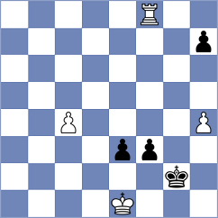 Amar - Le (New York USA, 2024)