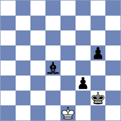 Campagnoli - Ramos (Lichess.org INT, 2020)