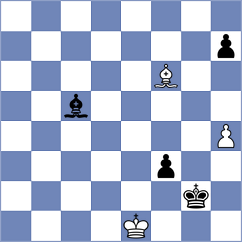 Souza - Trigo Urquijo (chess.com INT, 2023)