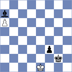 Silva Lucena - Shevchuk (chess.com INT, 2024)
