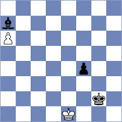 Bykhovsky - Kalvaitis (Lichess.org INT, 2021)