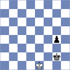 Nilssen - Sirosh (Chess.com INT, 2021)