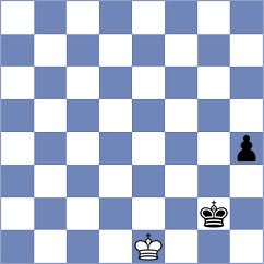 Yanchenko - Makarian (chess.com INT, 2023)
