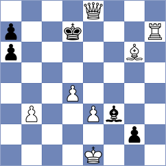 Masruri - Sairam (chess.com INT, 2025)