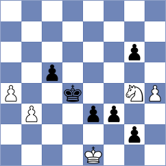 Ashraf - Nguyen Ngoc Truong Son (chess.com INT, 2025)