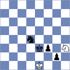 Kuehnel - Weczerek (Playchess.com INT, 2020)