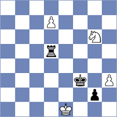 Brackmann - Fellowes (London ENG, 2024)