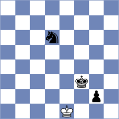 Linares Orellana - Jovic (chess.com INT, 2025)