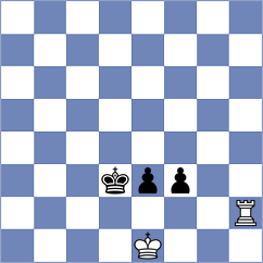 Nassr - Cabrera Nunez (Lichess.org INT, 2020)