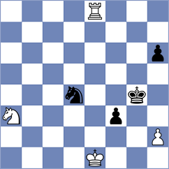 Wang - Silverio (chess.com INT, 2024)