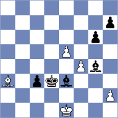 Musselman - Sycz (Shrivenham, 2016)