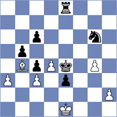 Amura - Gallo Garcia (chess.com INT, 2024)