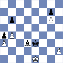Sadzikowski - Lobanov (chess.com INT, 2024)