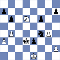 Alfinov - Sitnikov (Novokuznetsk, 1997)