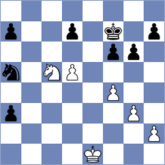Borg - Engqvist (Hallstahammar, 1995)