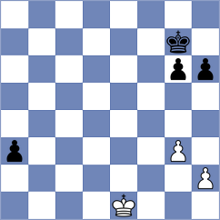 Stojkovski - Shaw (Perth, 1994)