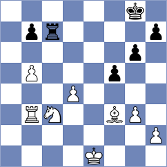 Jeet - Garcia Cuenca (chess.com INT, 2022)